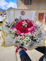 ROSAS MIX - Imagen 2