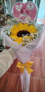 CONO GIRASOL - Imagen 2