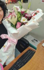 LIRIO MIX - Imagen 2