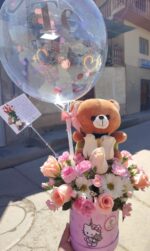 BOX FLOWERS - Imagen 3