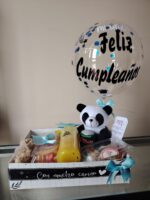 DESAYUNO EJECUTIVO - Imagen 2