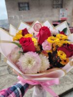 FLORES VARIADAS - Imagen 2