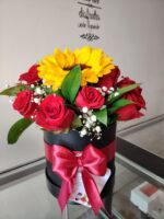 SONRISA DORADA - Imagen 2