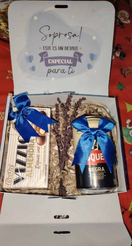 SINFONÍA DE LAVANDA