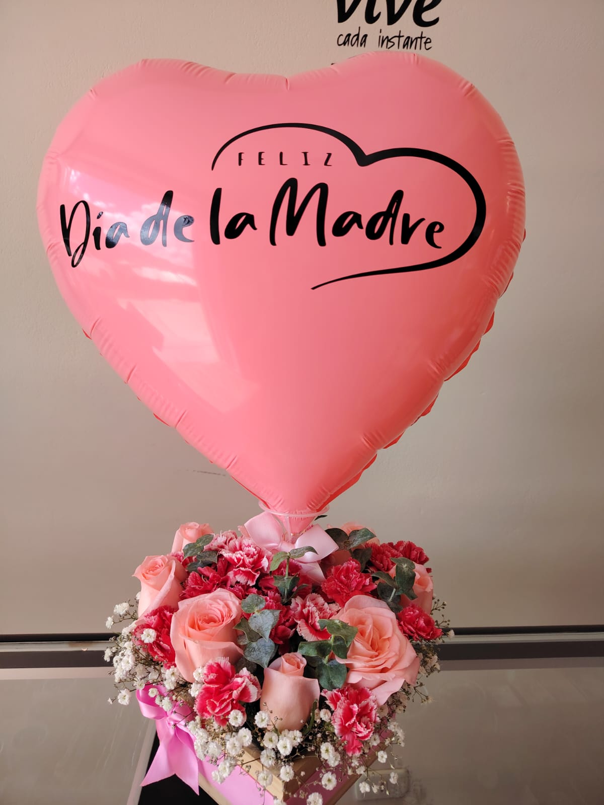 0ddfd1f2-f5cb-48aa-b13d-cbe67560656b MI CORAZÓN ROSA - Imagen 1