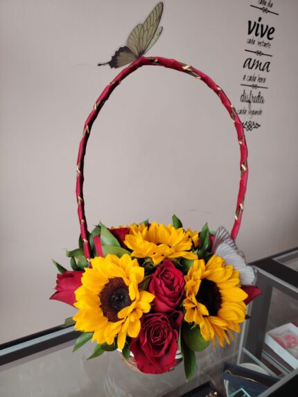 SERENATA FLORAL