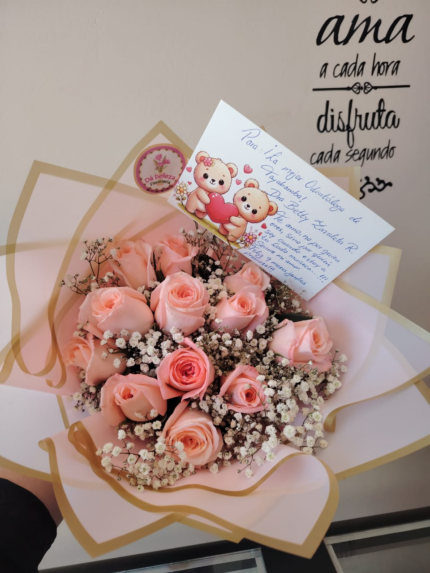 SUEÑO DE PRINCESA