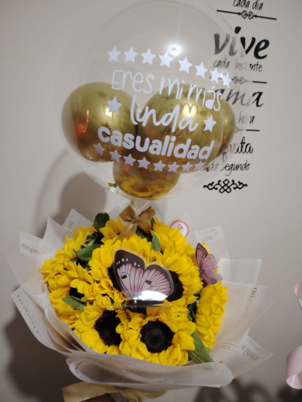 TE ENCONTRÉ